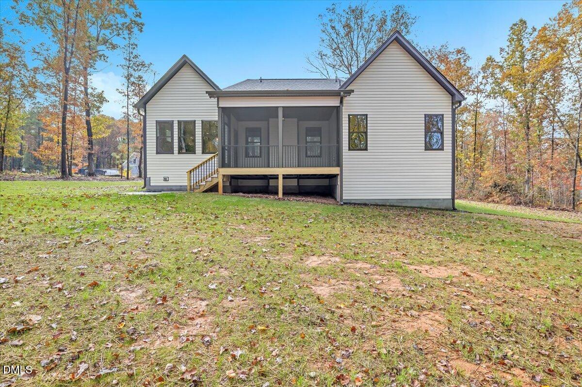12916 Mallard Rock Road