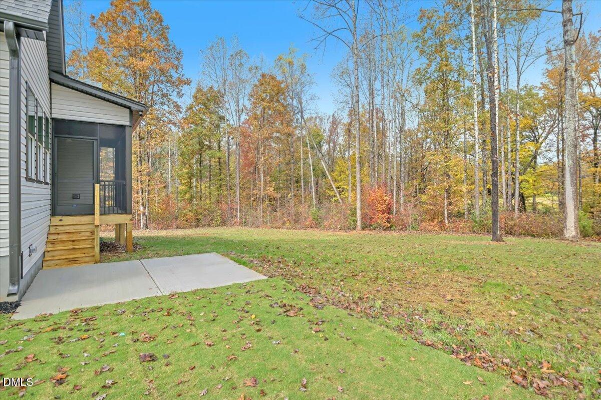 12916 Mallard Rock Road
