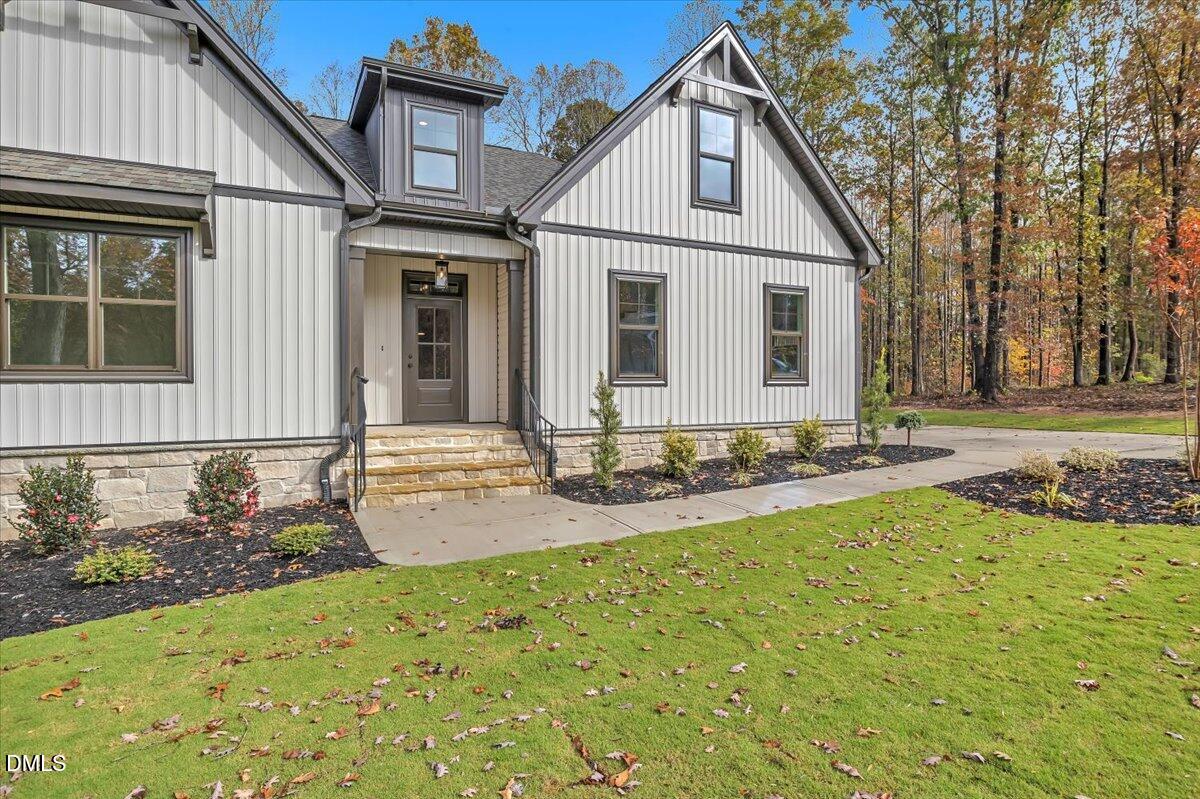 12916 Mallard Rock Road