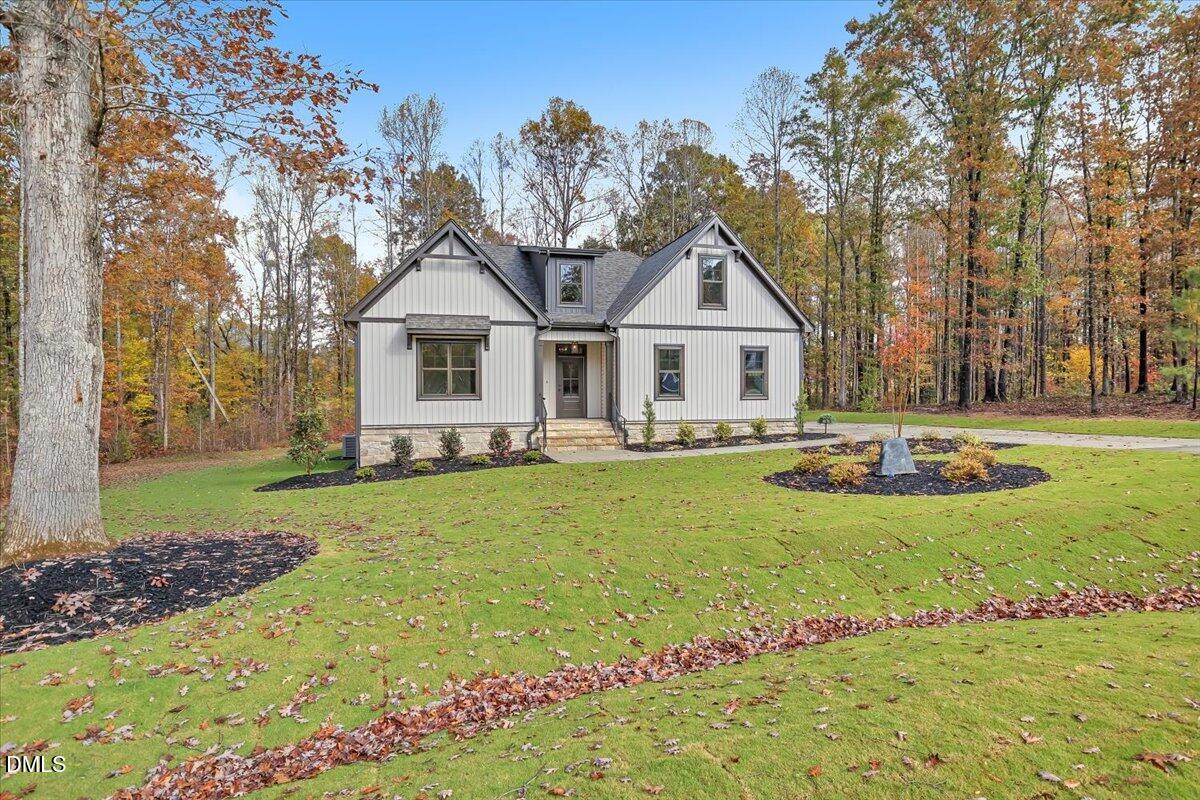 12916 Mallard Rock Road