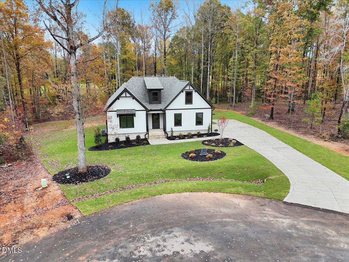 12916 Mallard Rock Road