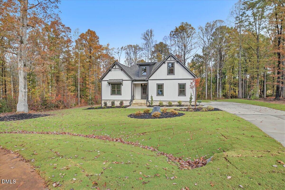 12916 Mallard Rock Road