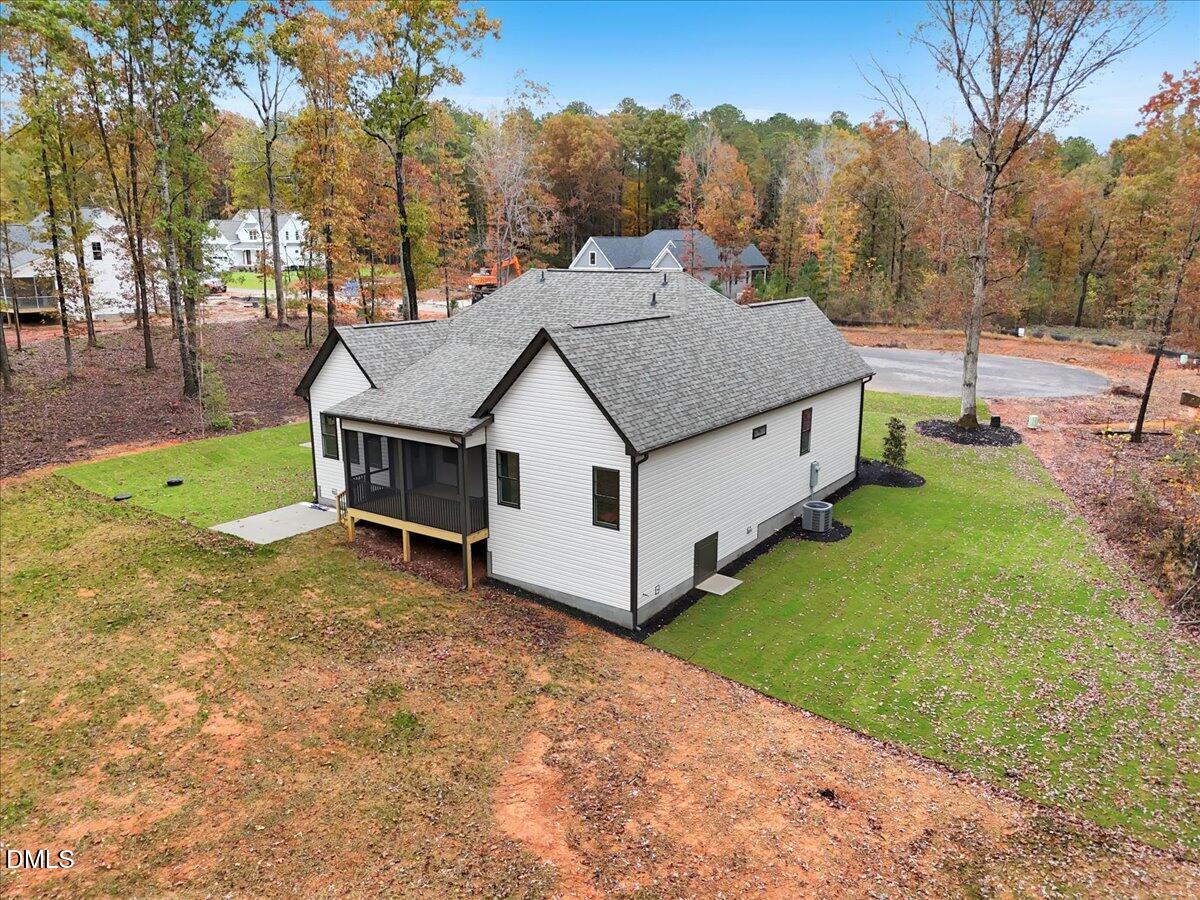12916 Mallard Rock Road