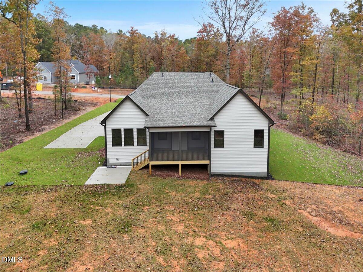 12916 Mallard Rock Road