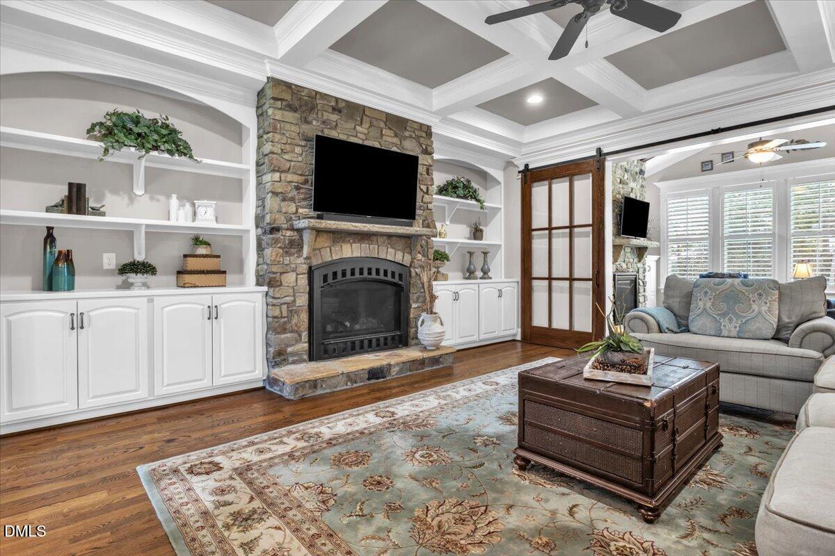 1413 Yardley Drive