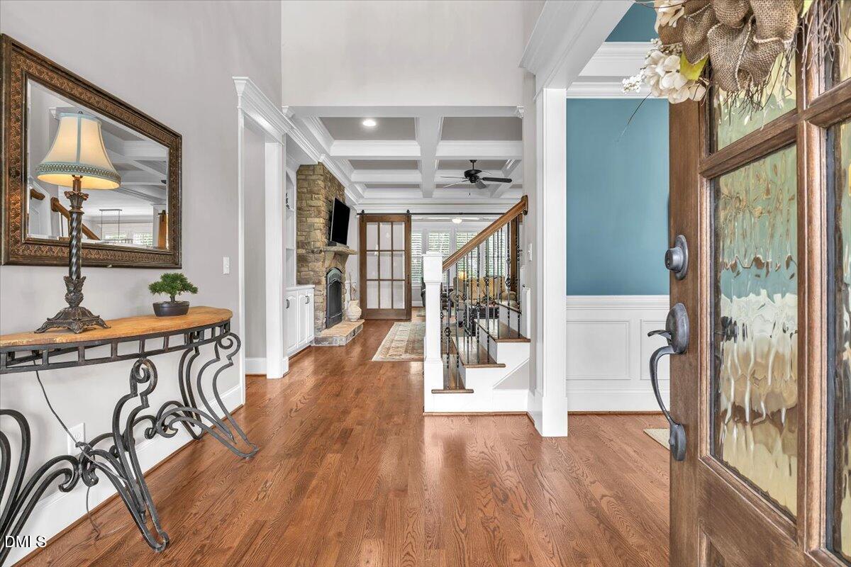 1413 Yardley Drive