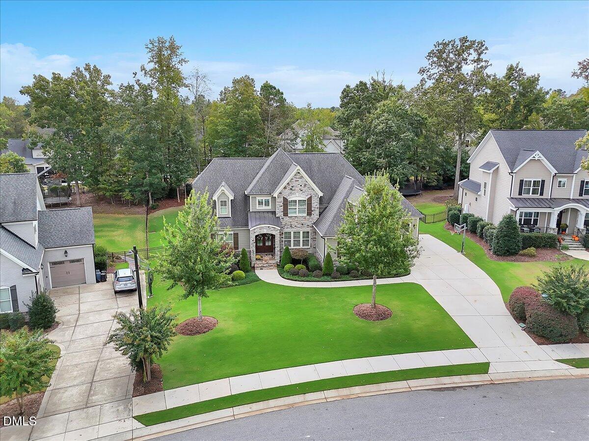 1413 Yardley Drive