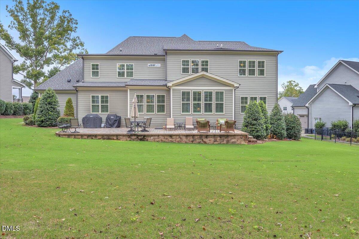 1413 Yardley Drive