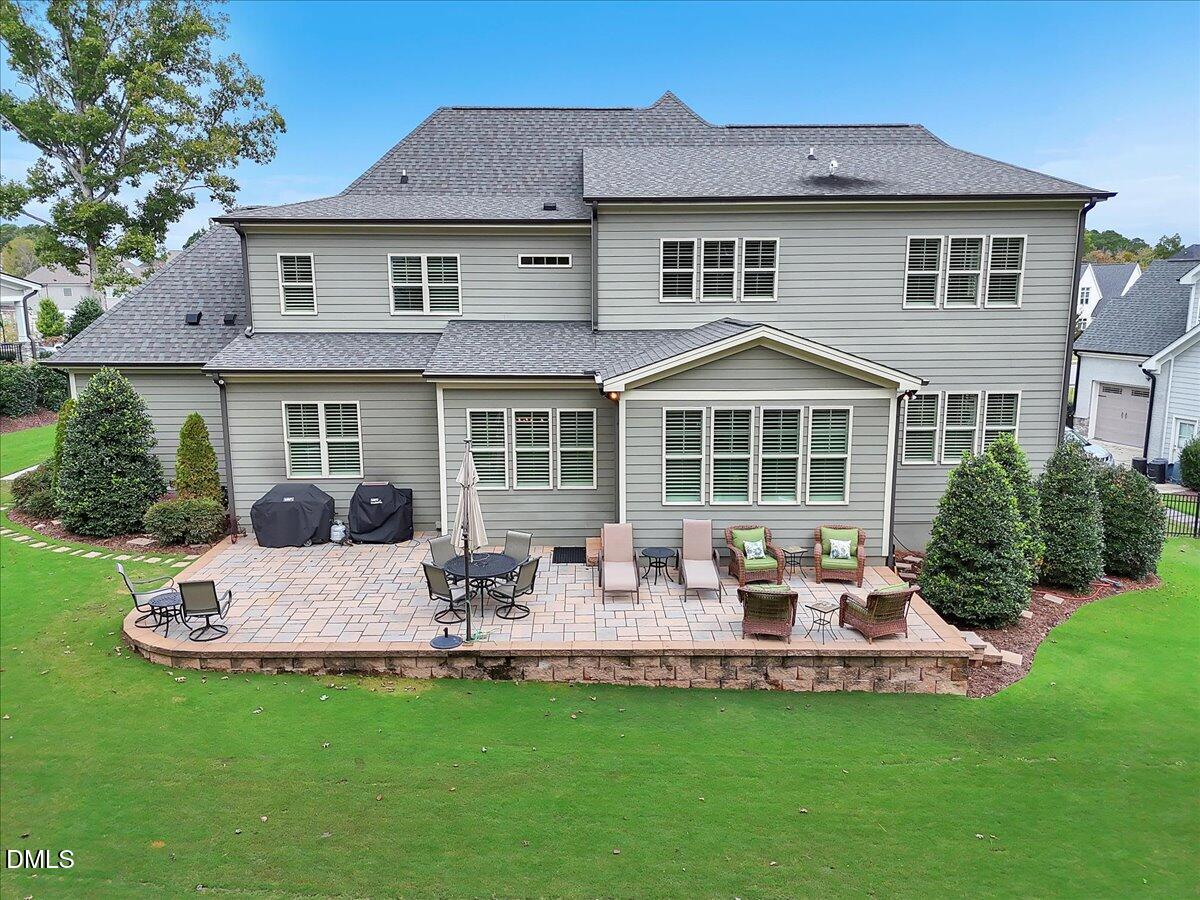 1413 Yardley Drive