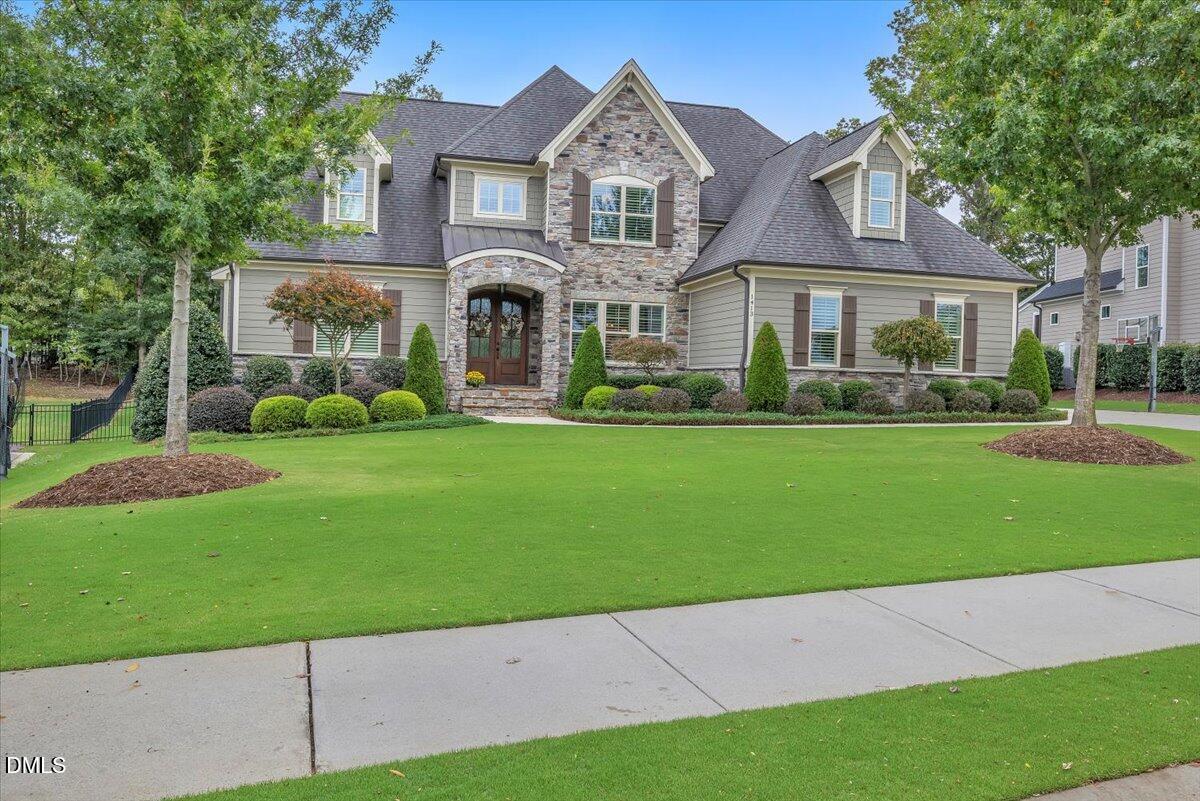 1413 Yardley Drive