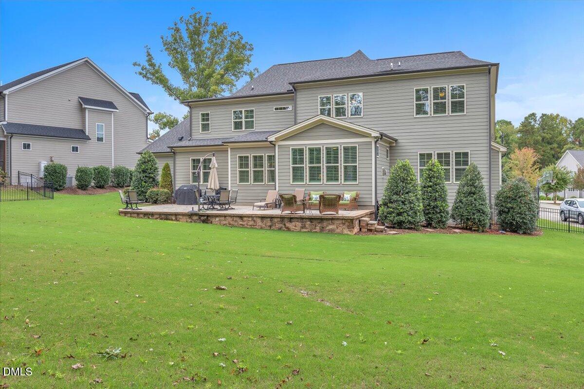 1413 Yardley Drive