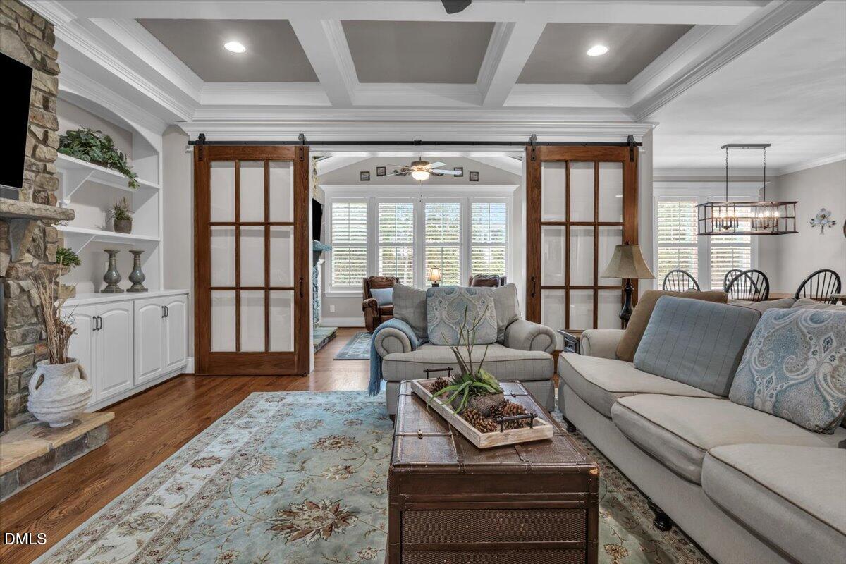1413 Yardley Drive