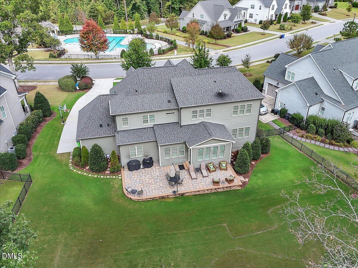 1413 Yardley Drive