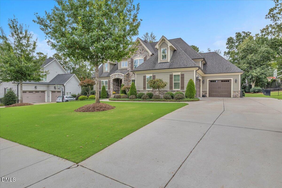 1413 Yardley Drive