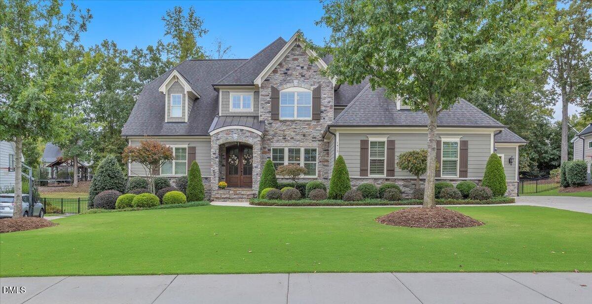1413 Yardley Drive