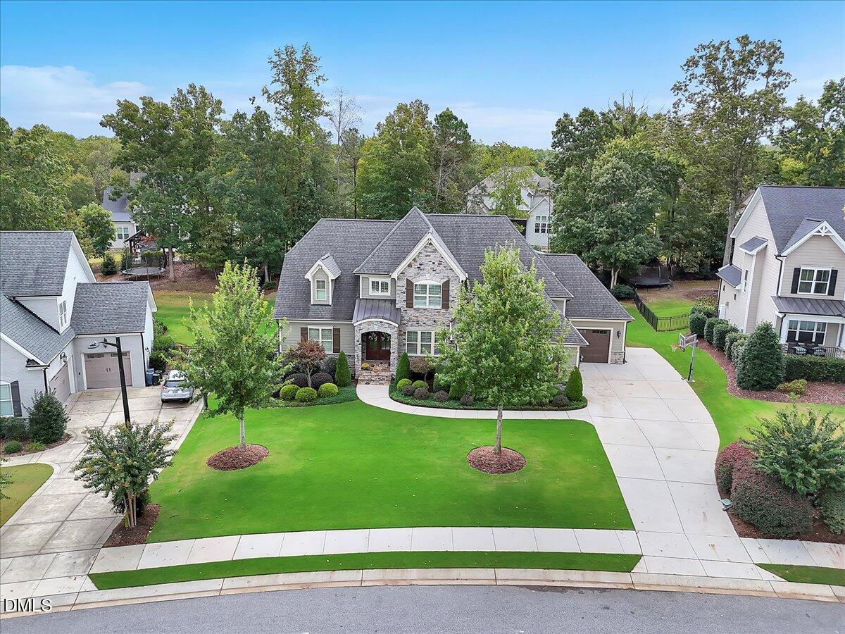 1413 Yardley Drive