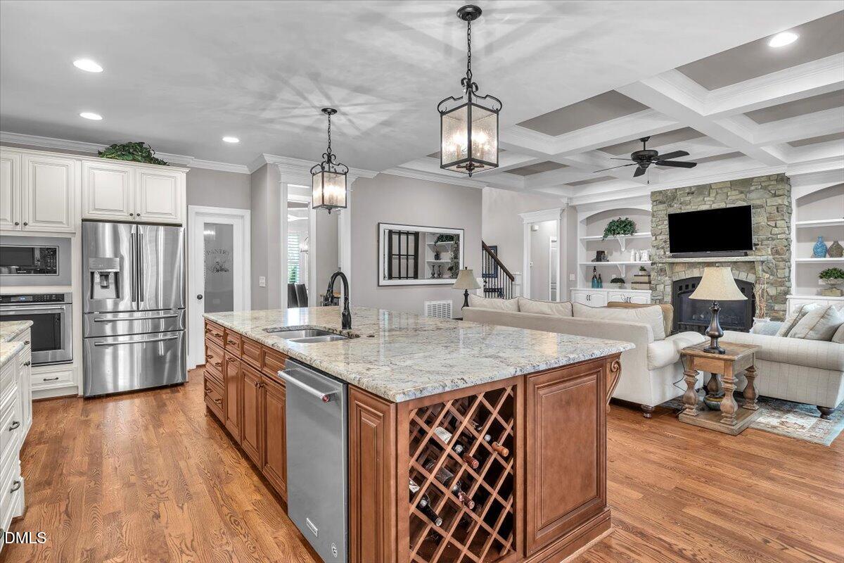 1413 Yardley Drive