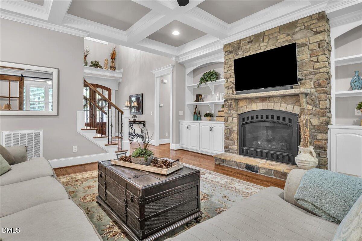 1413 Yardley Drive