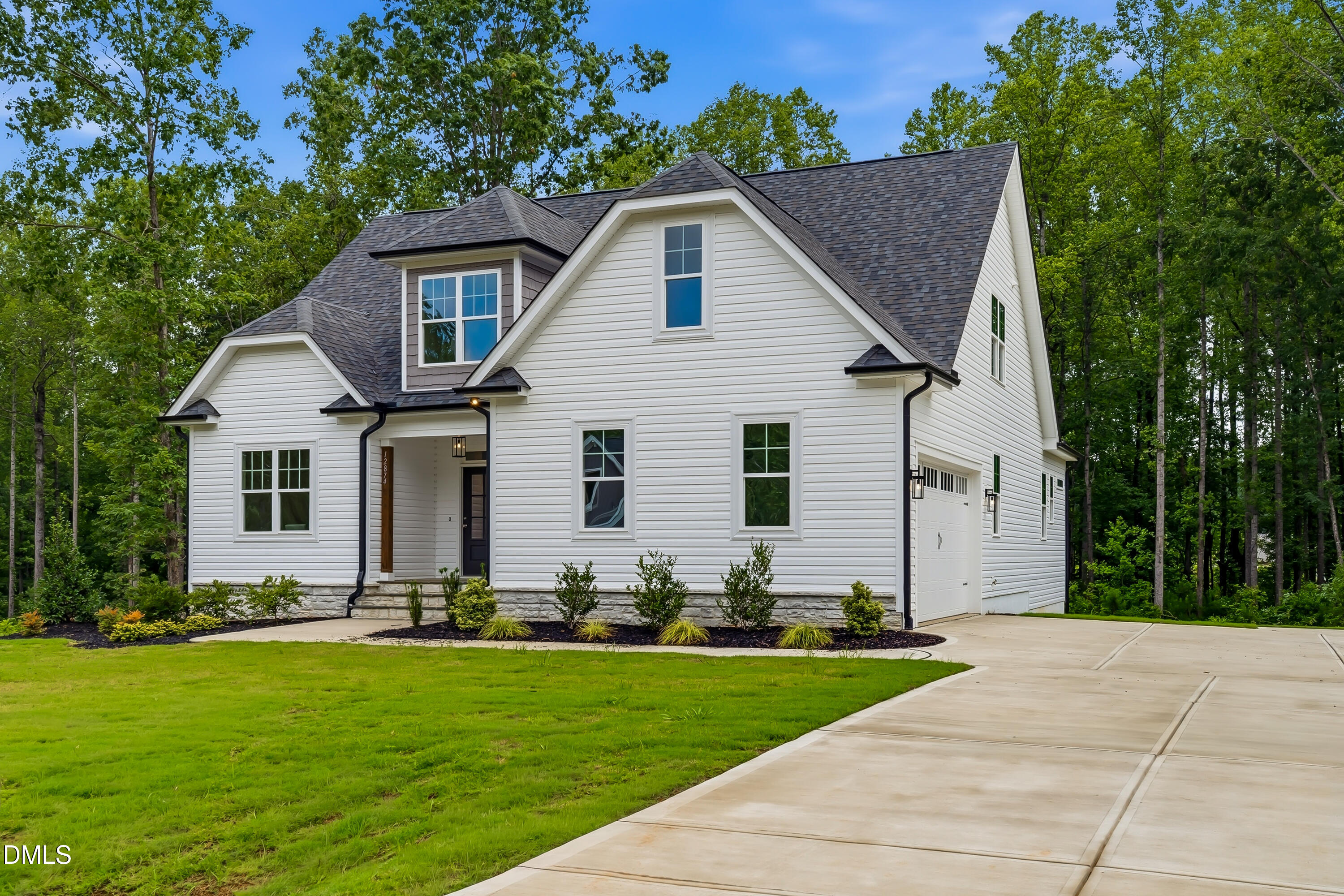 12874 Mallard Rock Drive