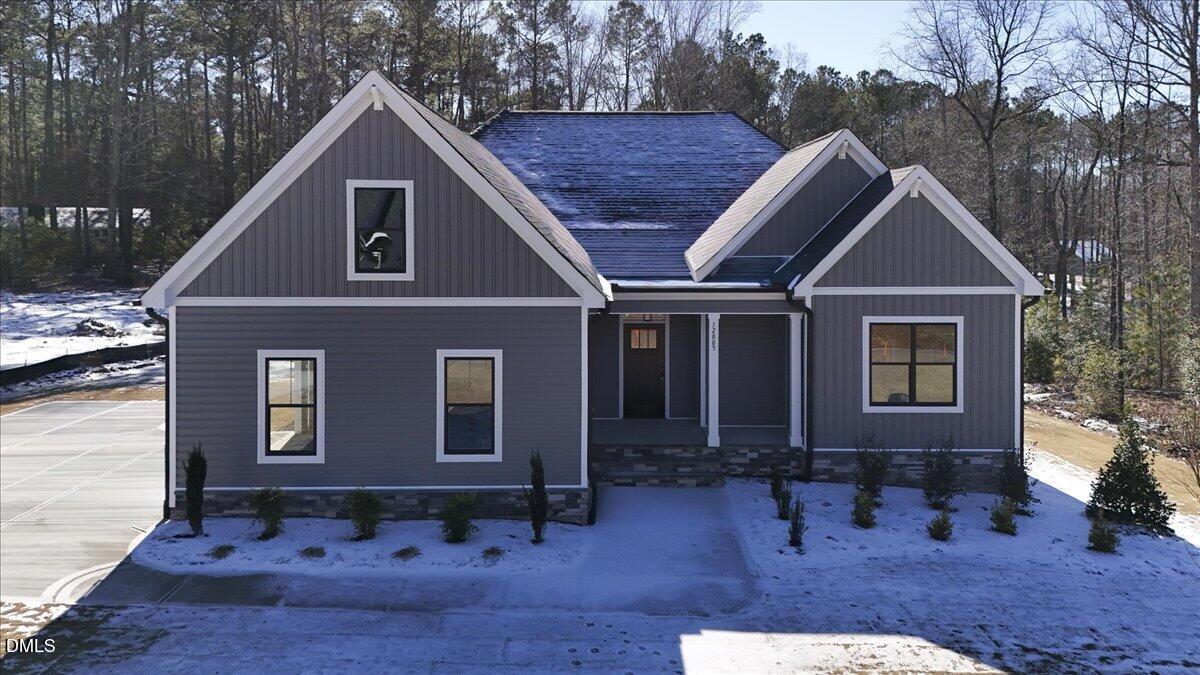 12885 Mallard Rock Drive