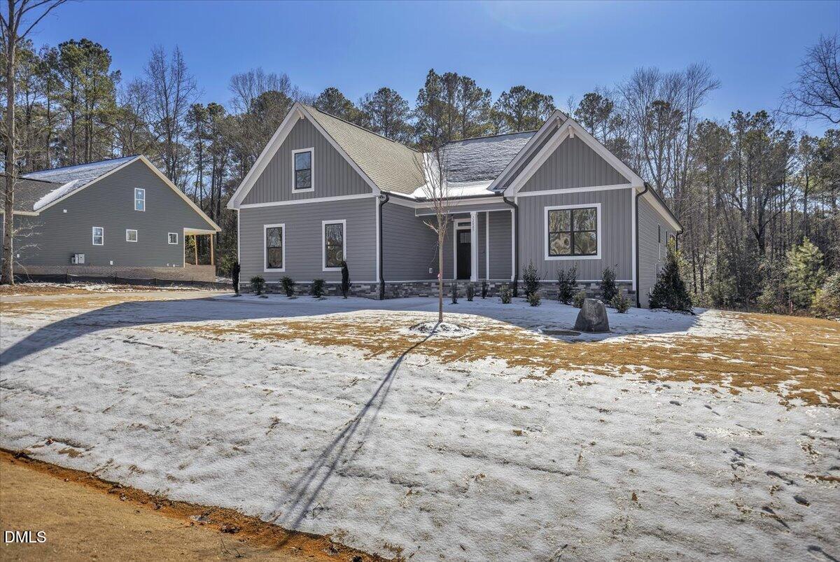 12885 Mallard Rock Drive