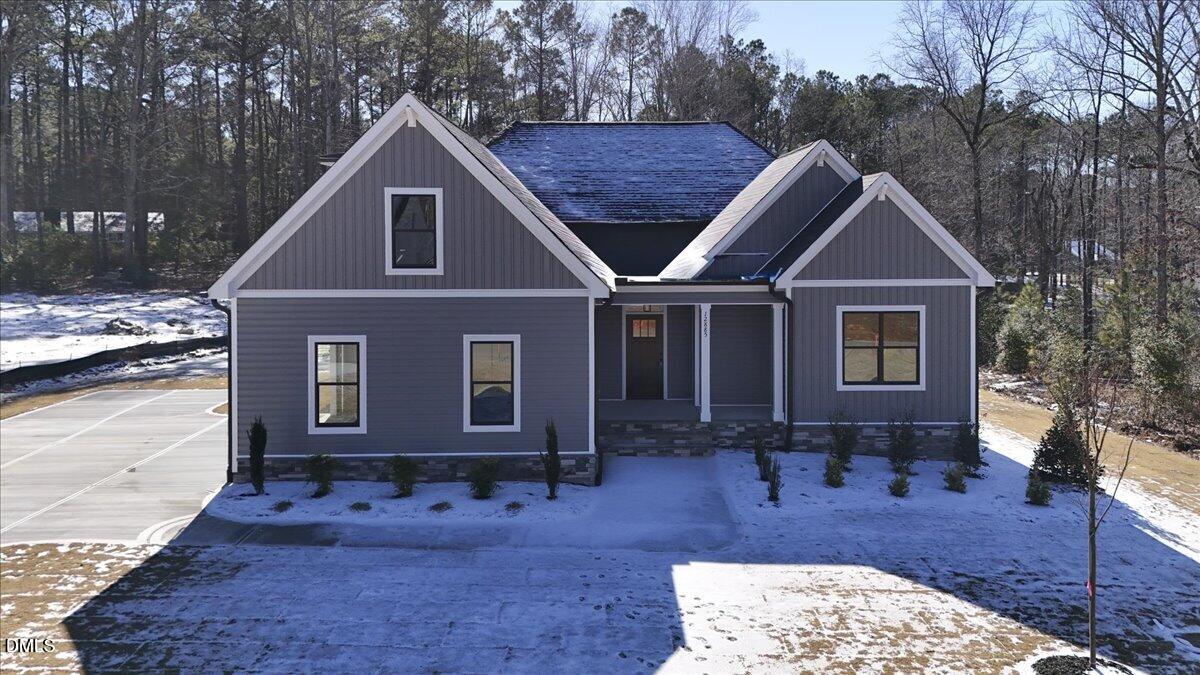 12885 Mallard Rock Drive