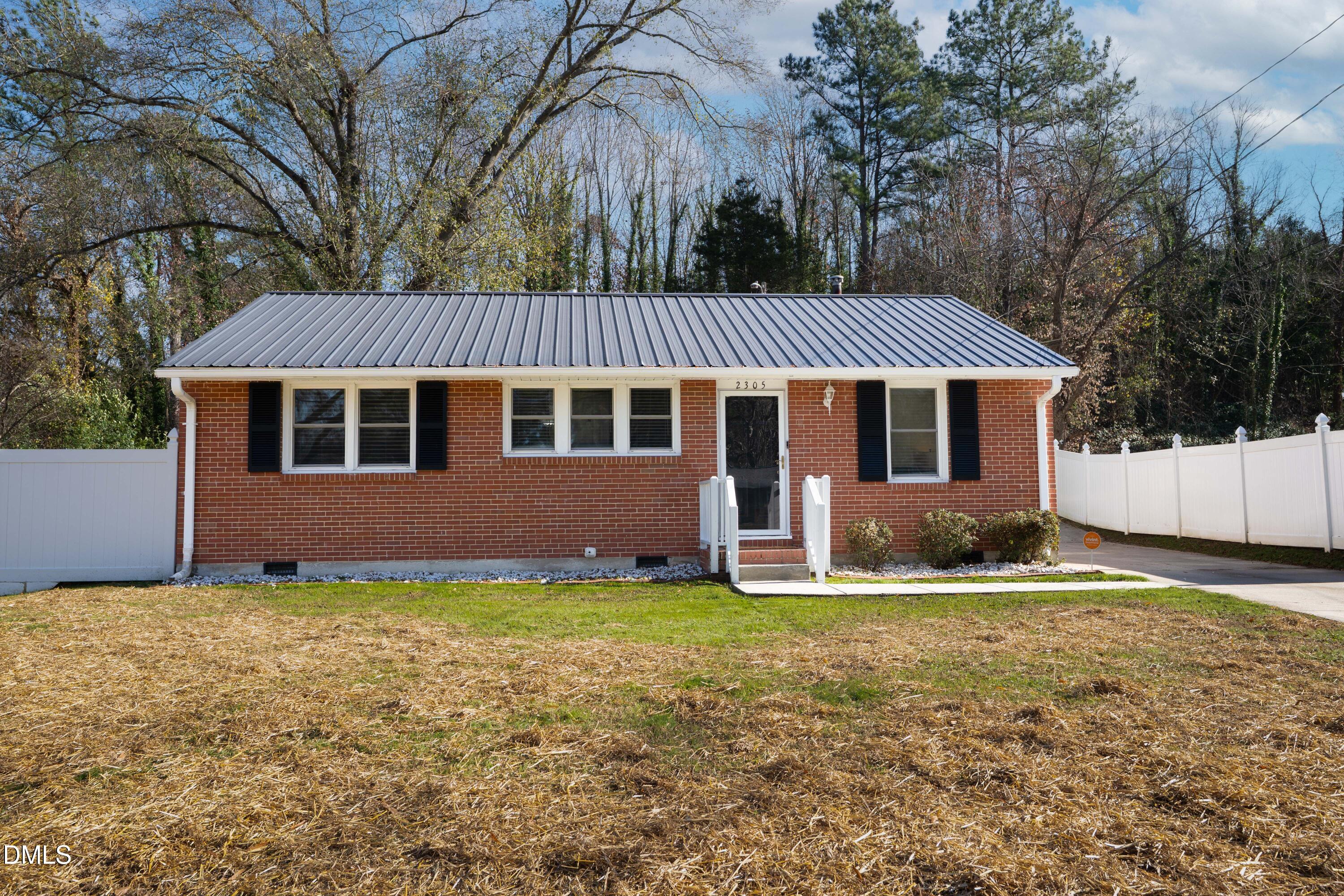 2305 Dandridge Drive