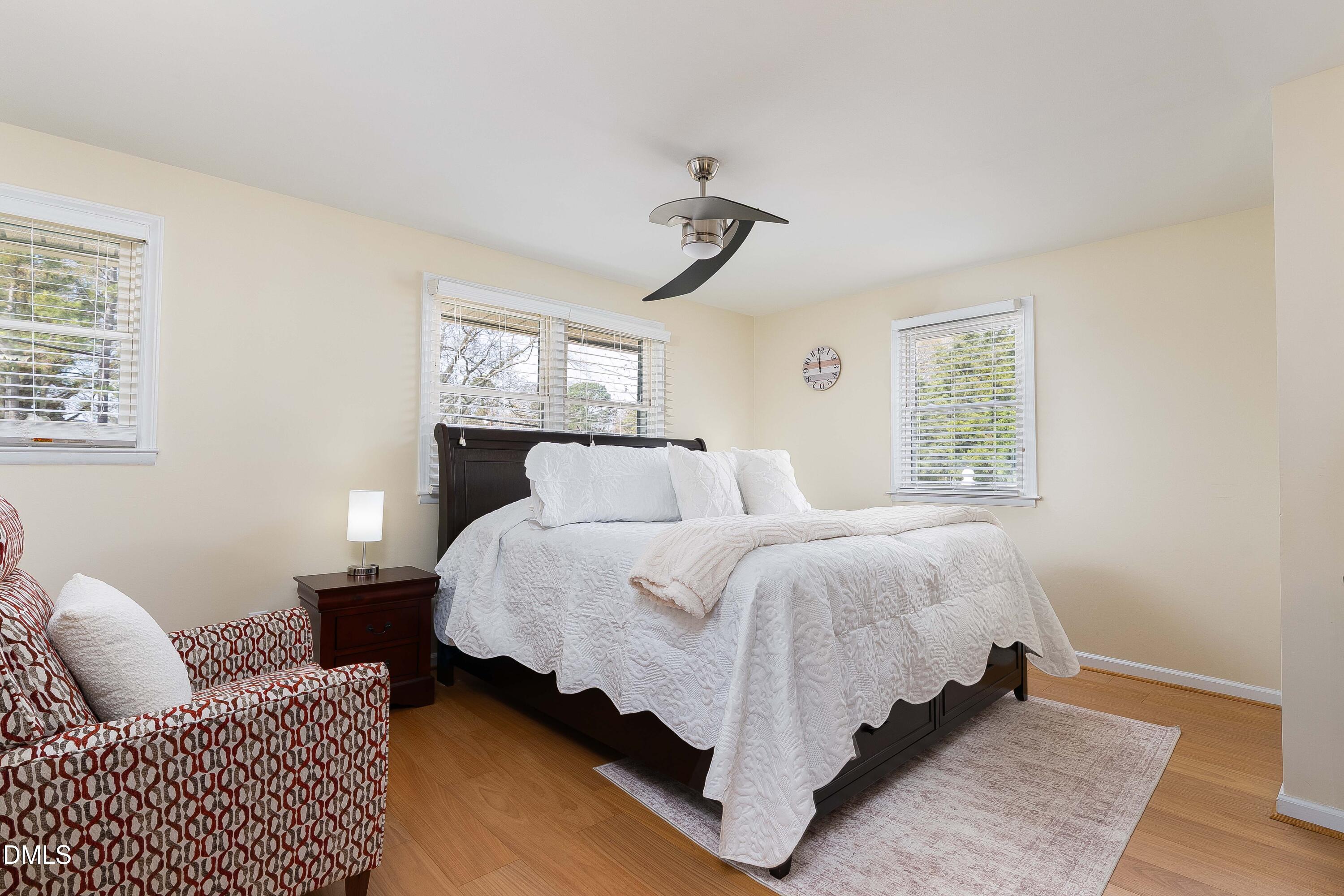 2305 Dandridge Drive