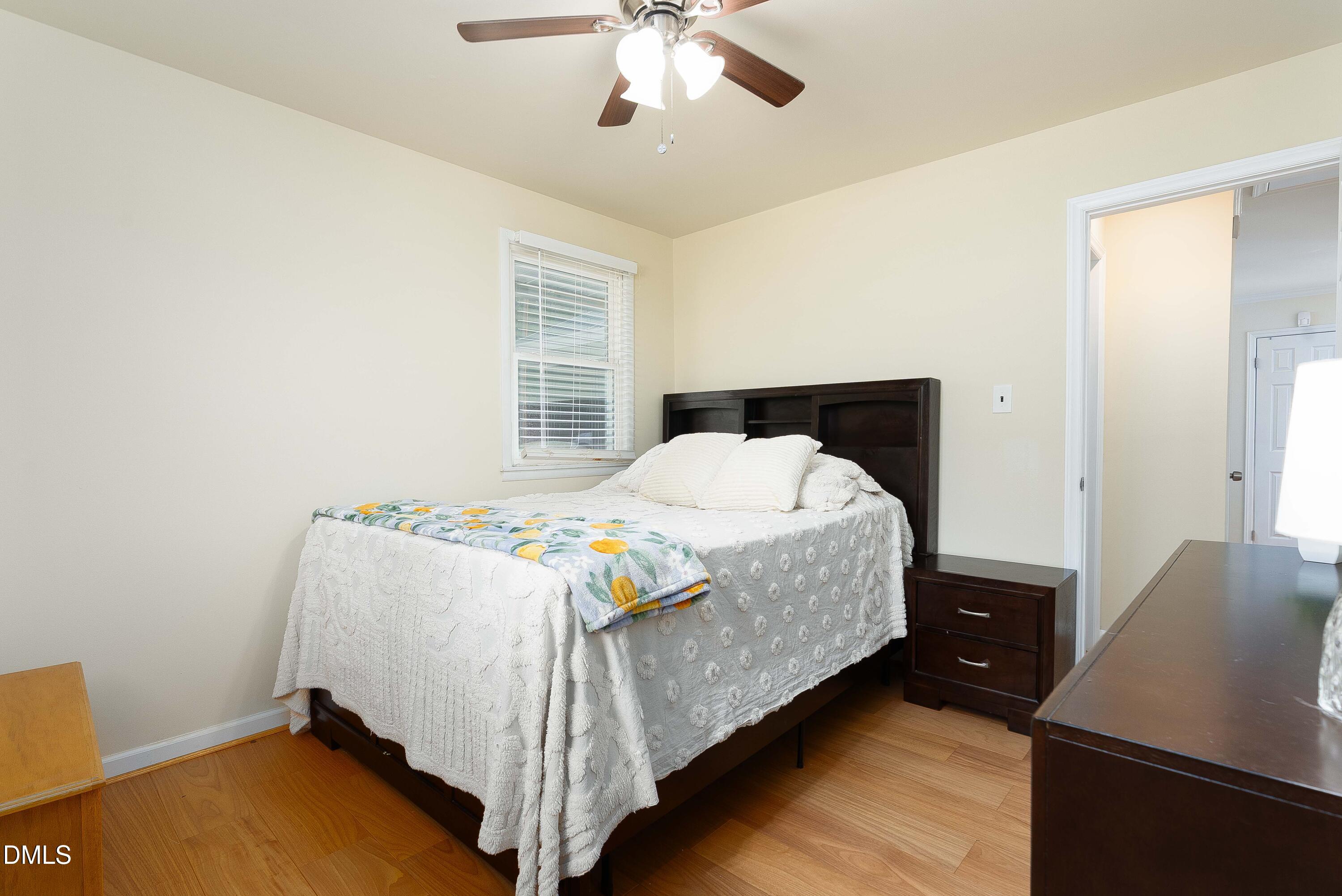 2305 Dandridge Drive