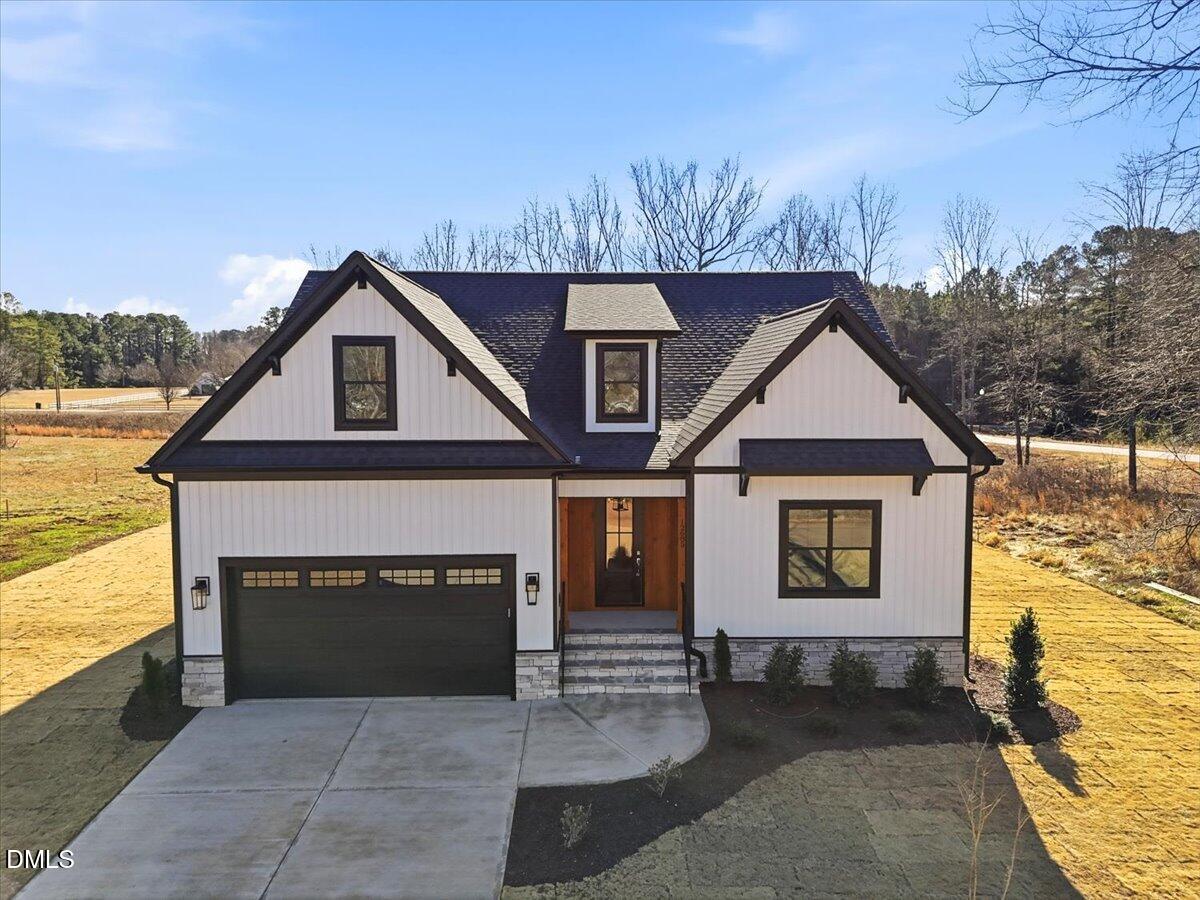 12685 Mallard Rock Drive