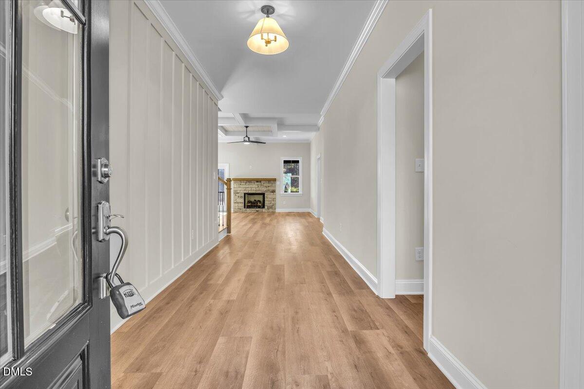 12685 Mallard Rock Drive