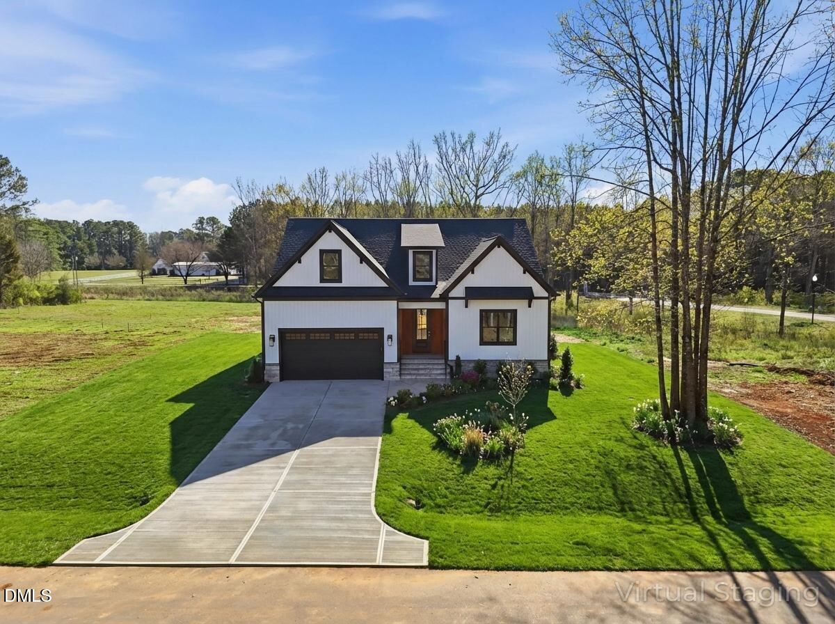 12685 Mallard Rock Drive Zebulon NC