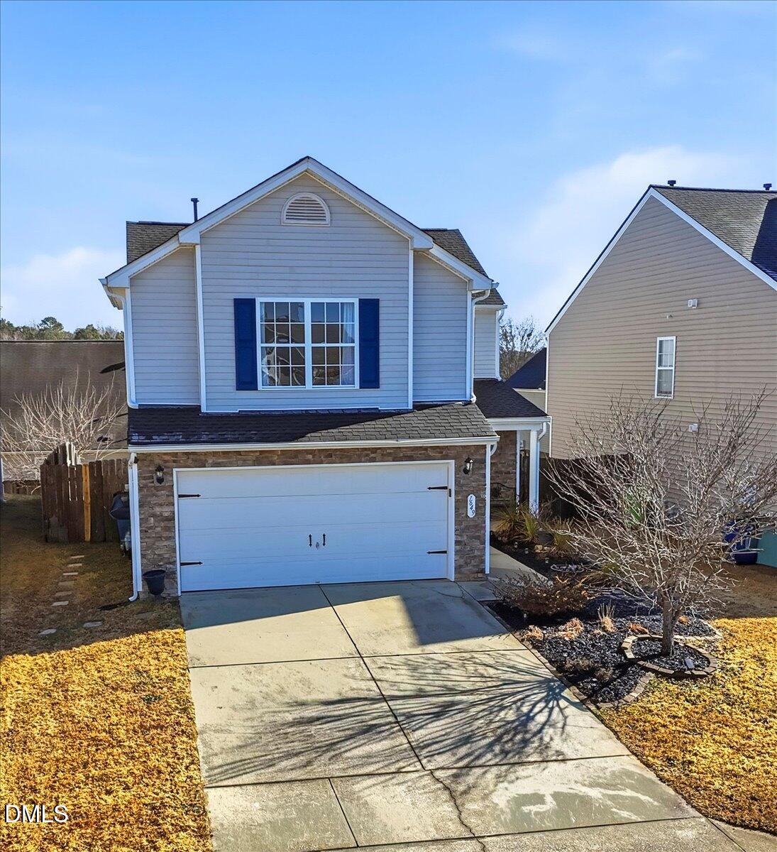 1649 Brown Owl Drive