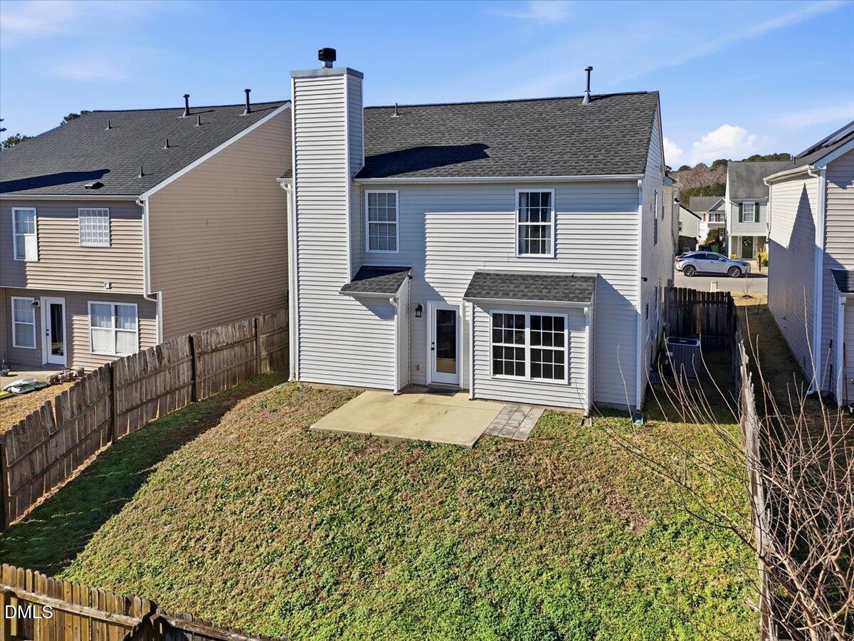 1649 Brown Owl Drive