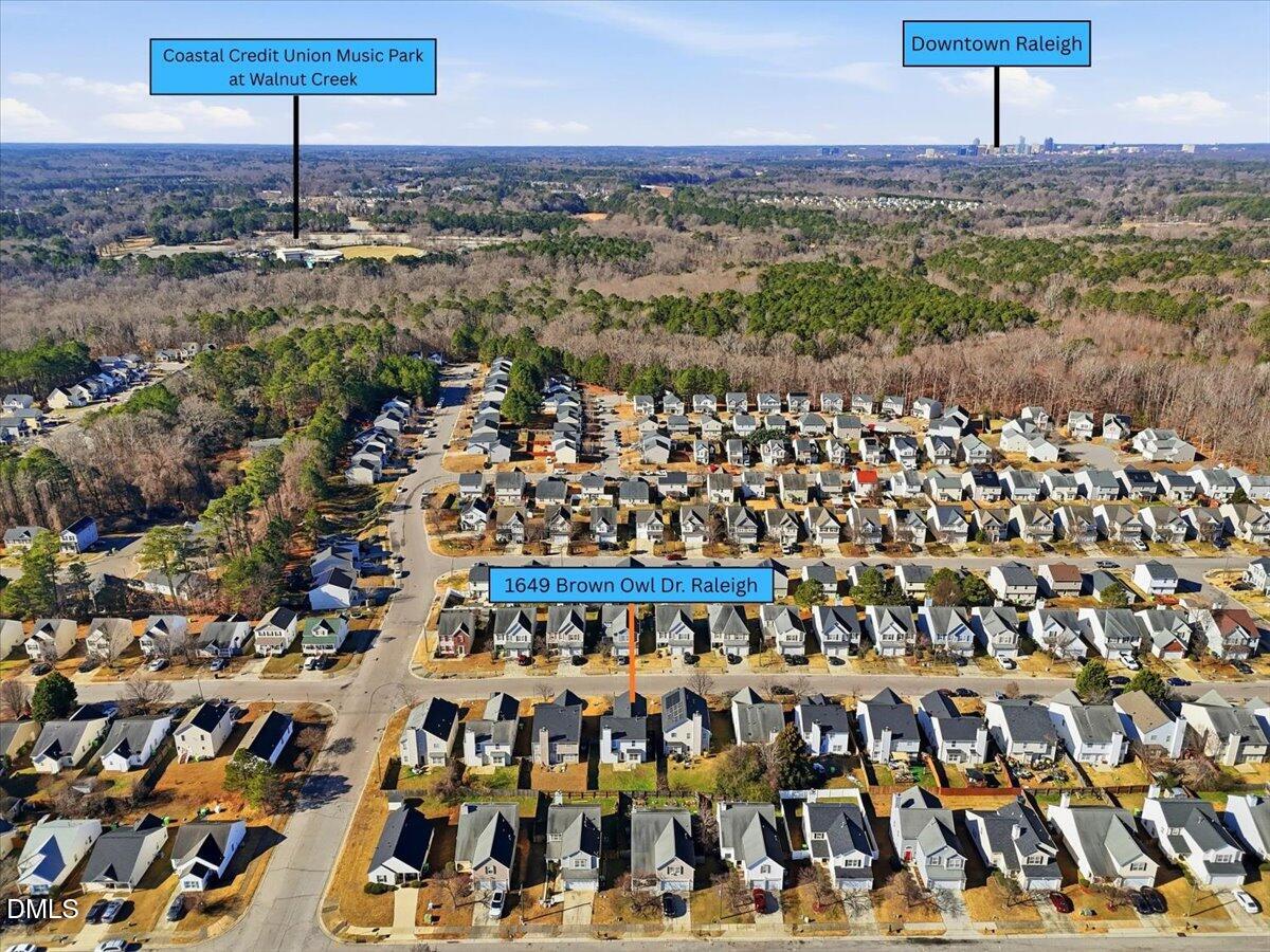 1649 Brown Owl Drive