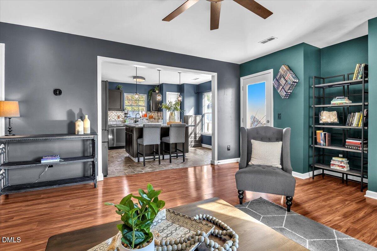 1649 Brown Owl Drive