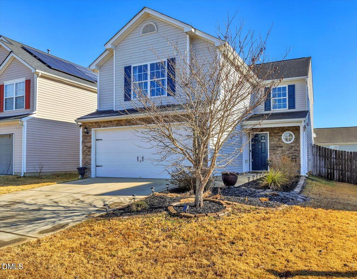 1649 Brown Owl Drive