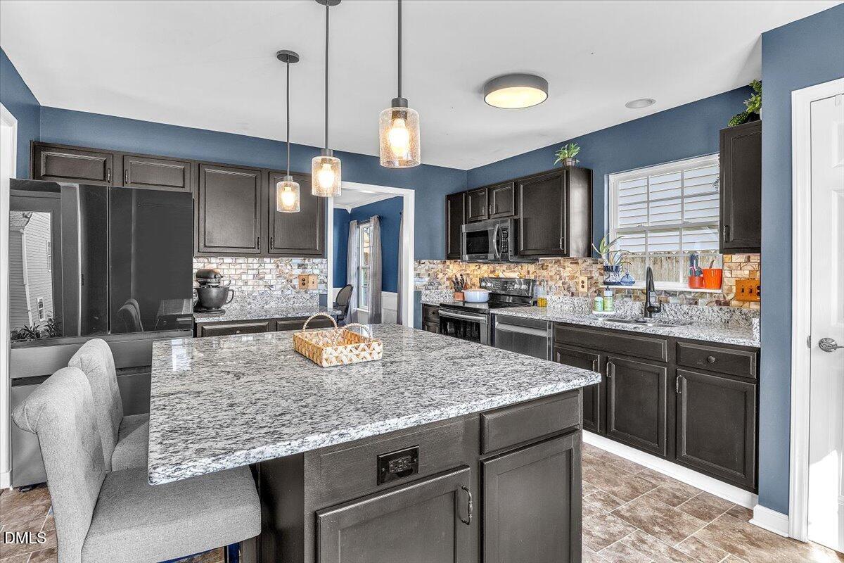 1649 Brown Owl Drive