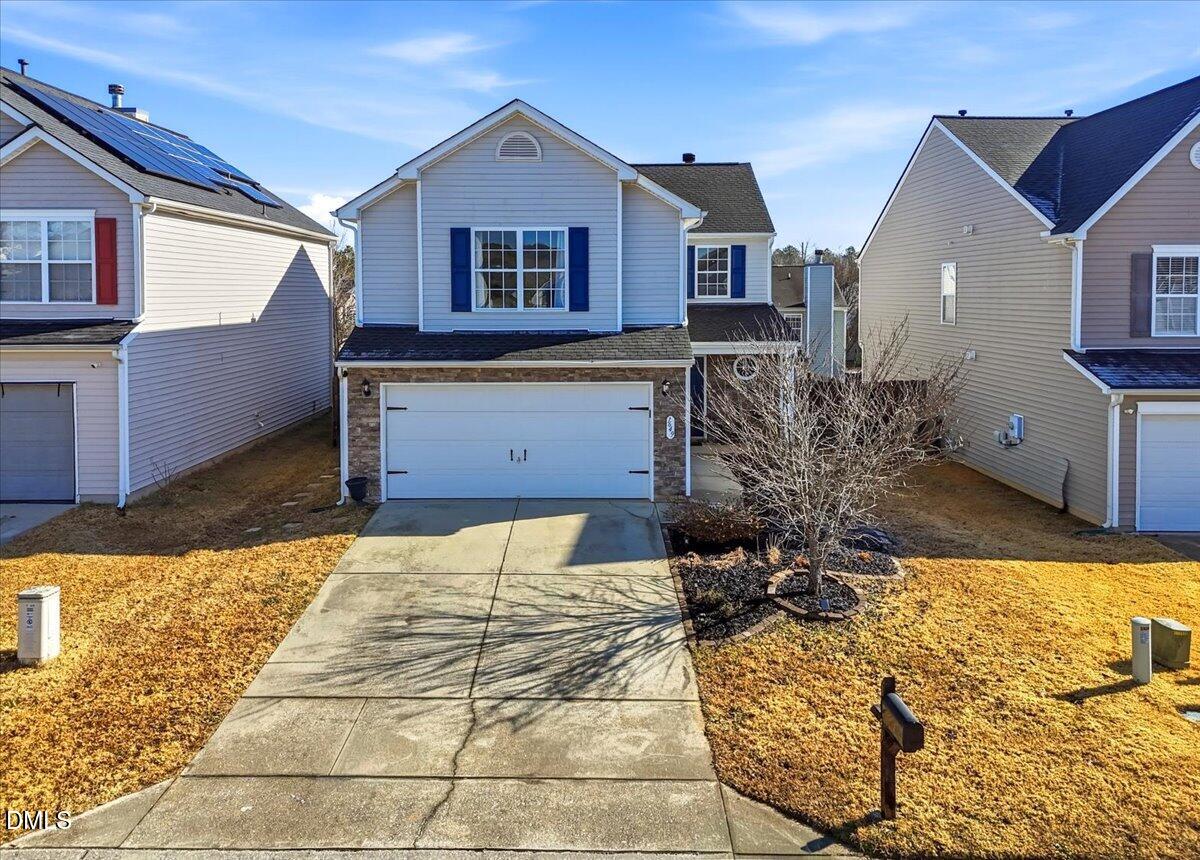 1649 Brown Owl Drive