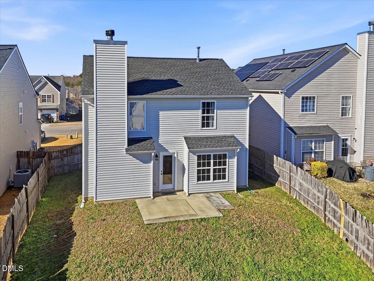 1649 Brown Owl Drive