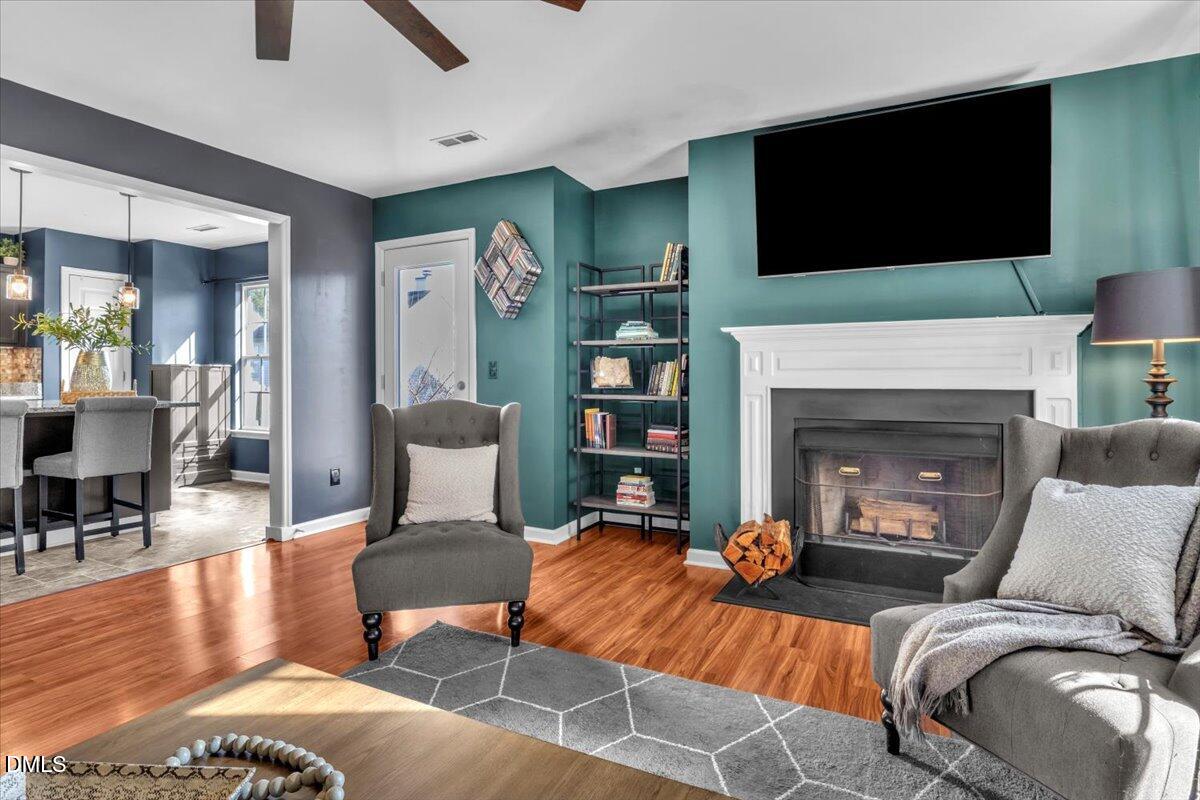 1649 Brown Owl Drive