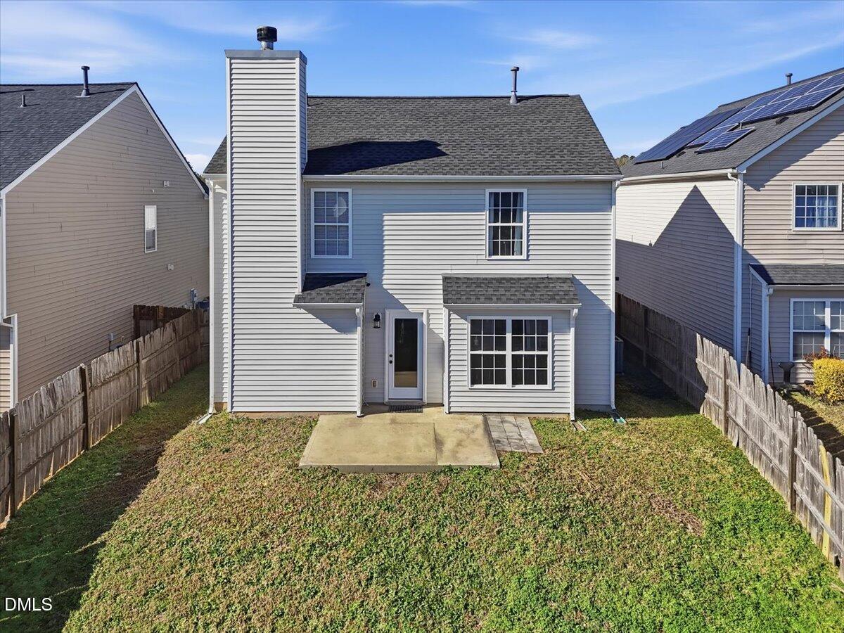 1649 Brown Owl Drive