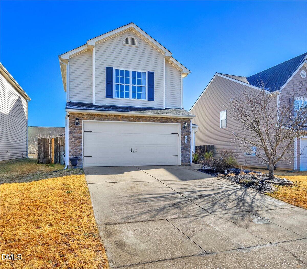 1649 Brown Owl Drive