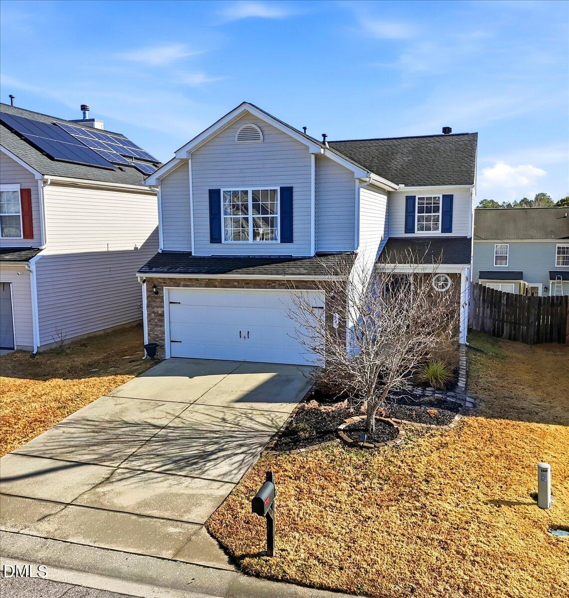 1649 Brown Owl Drive