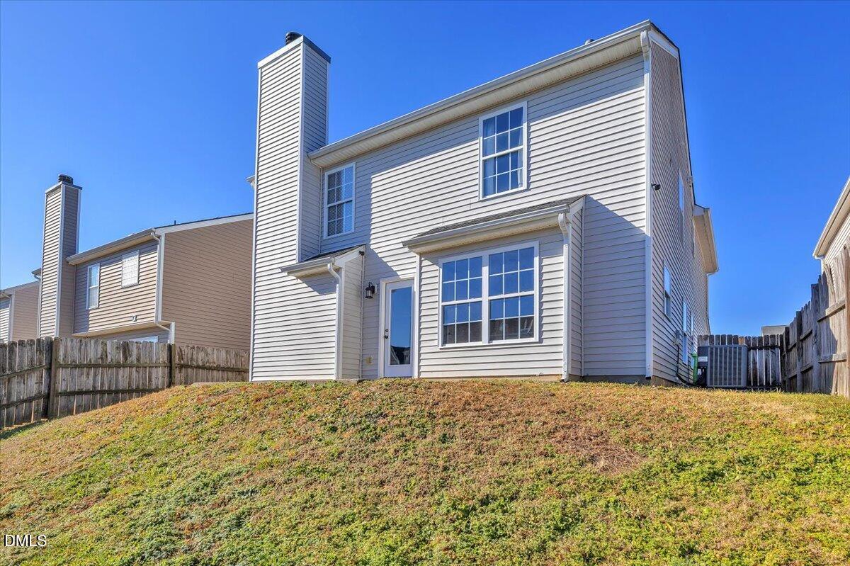 1649 Brown Owl Drive