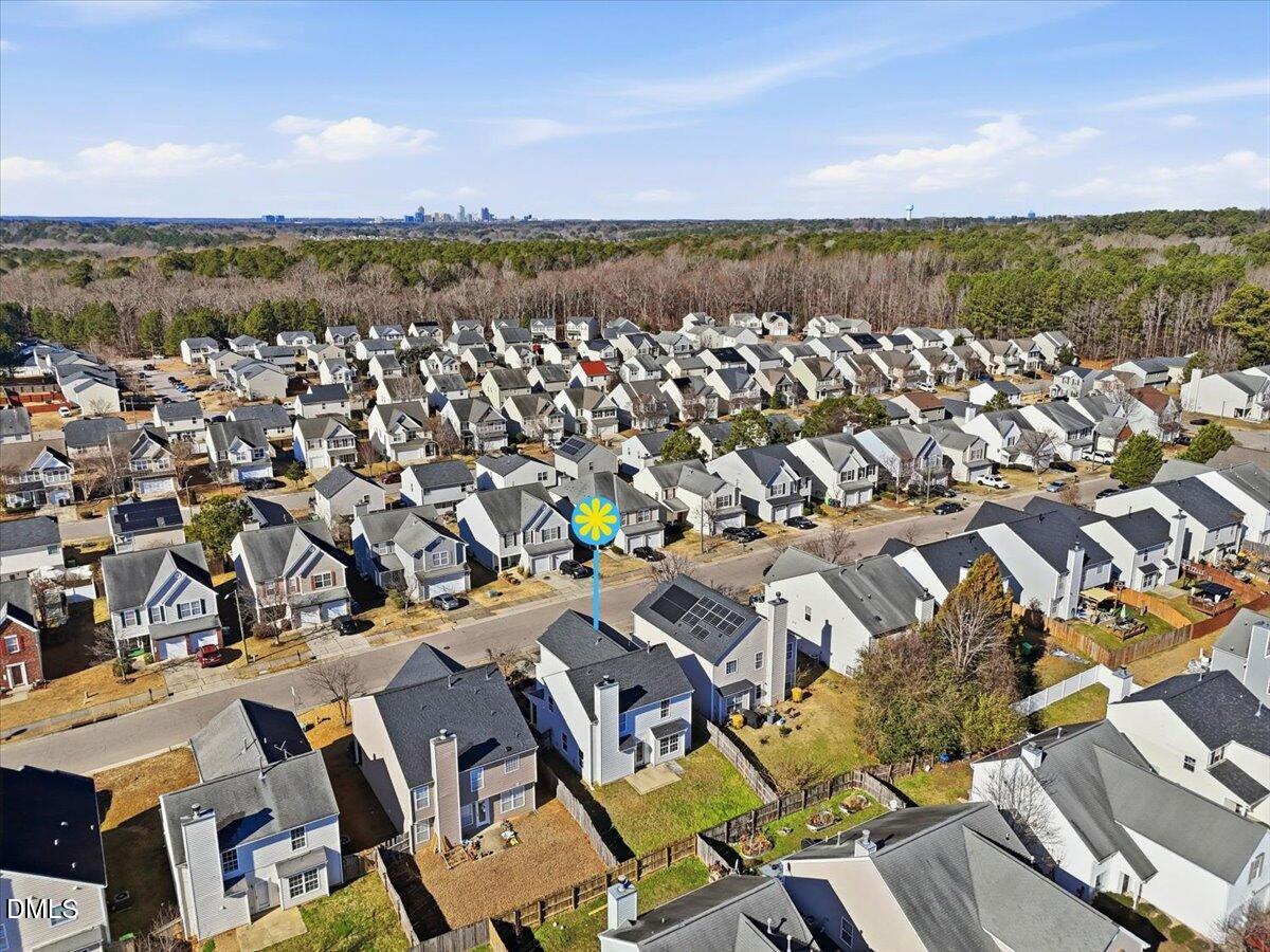 1649 Brown Owl Drive