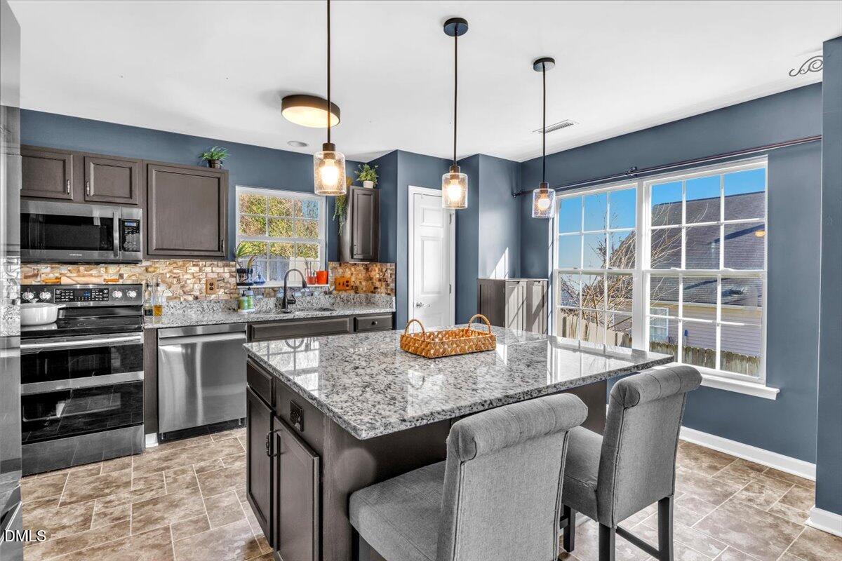 1649 Brown Owl Drive