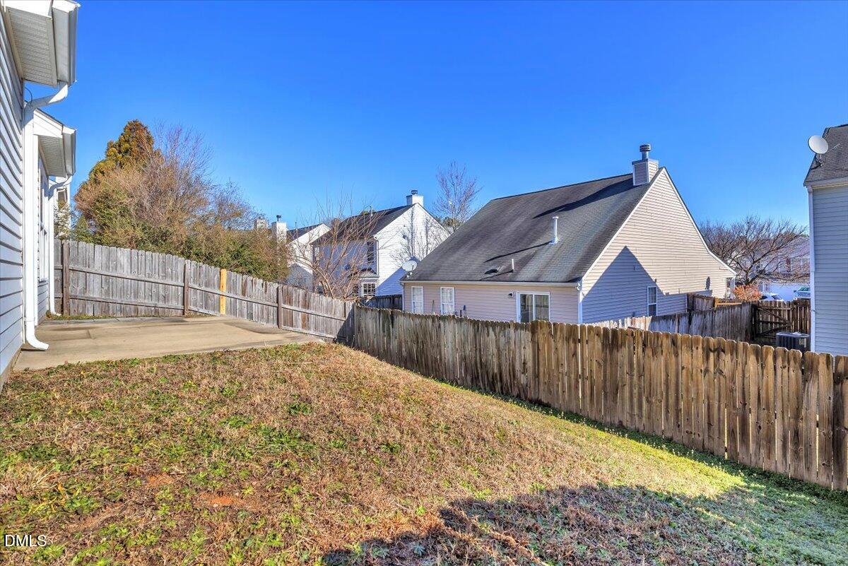 1649 Brown Owl Drive