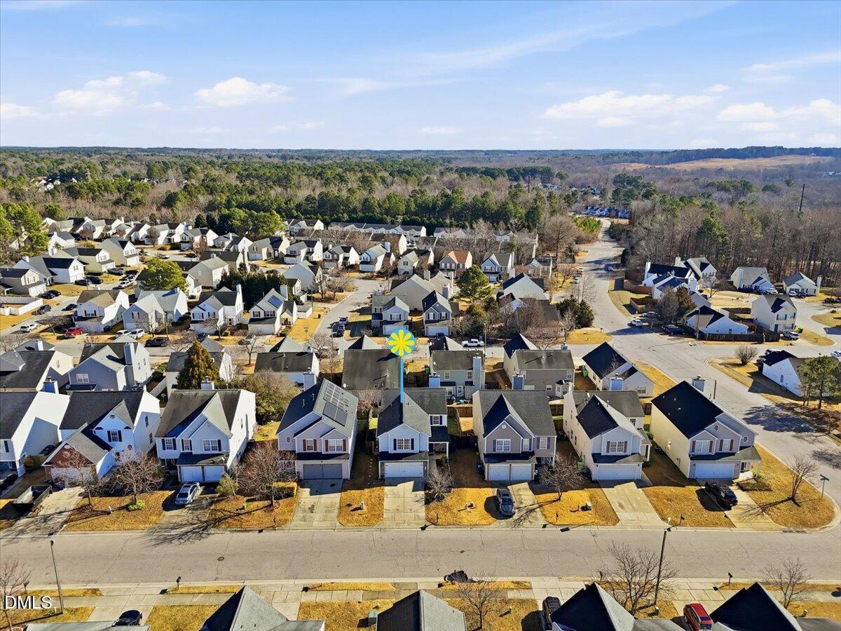 1649 Brown Owl Drive