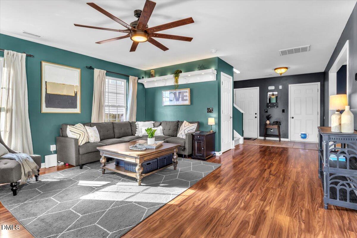 1649 Brown Owl Drive